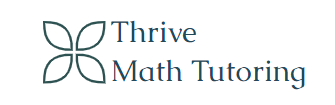 Math Thrive Thrive Math Tutoring | National Test Prep Association